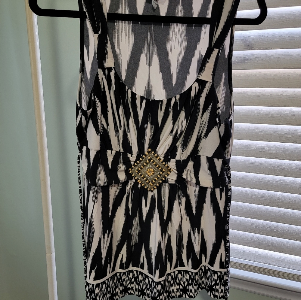 Speechless top size XL
